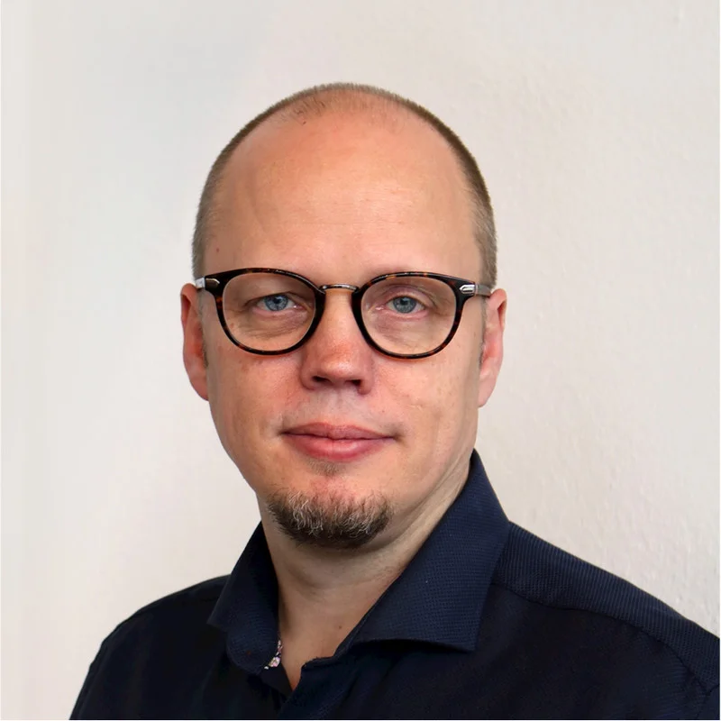 Henning Limborg Chief Executive Officer at Sügro A/S