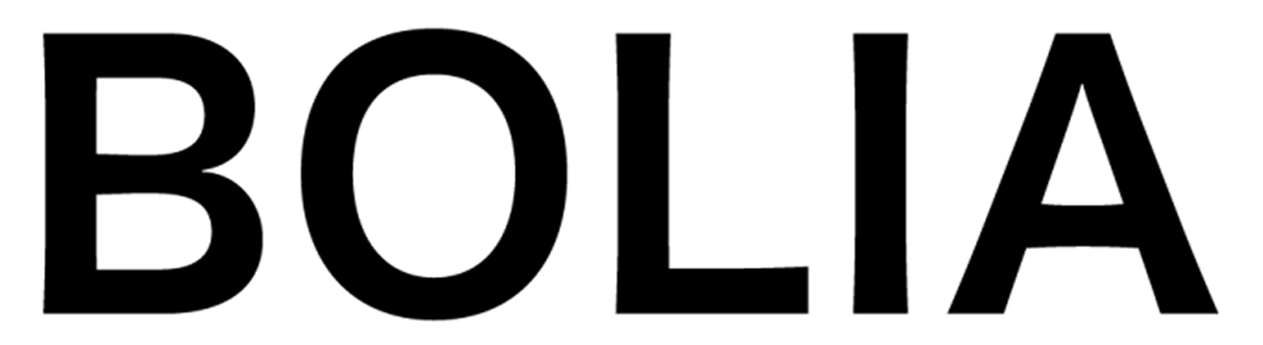 BOLIA company logo