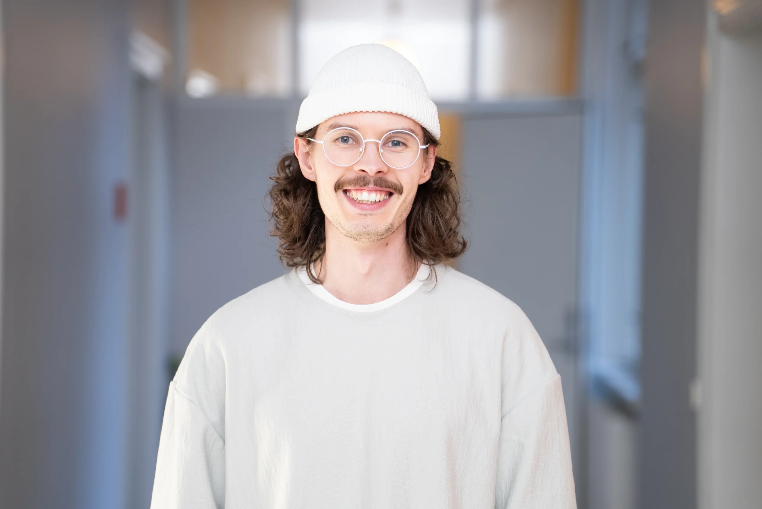 Andreas Stensig, Customer Success Manager at Prduct