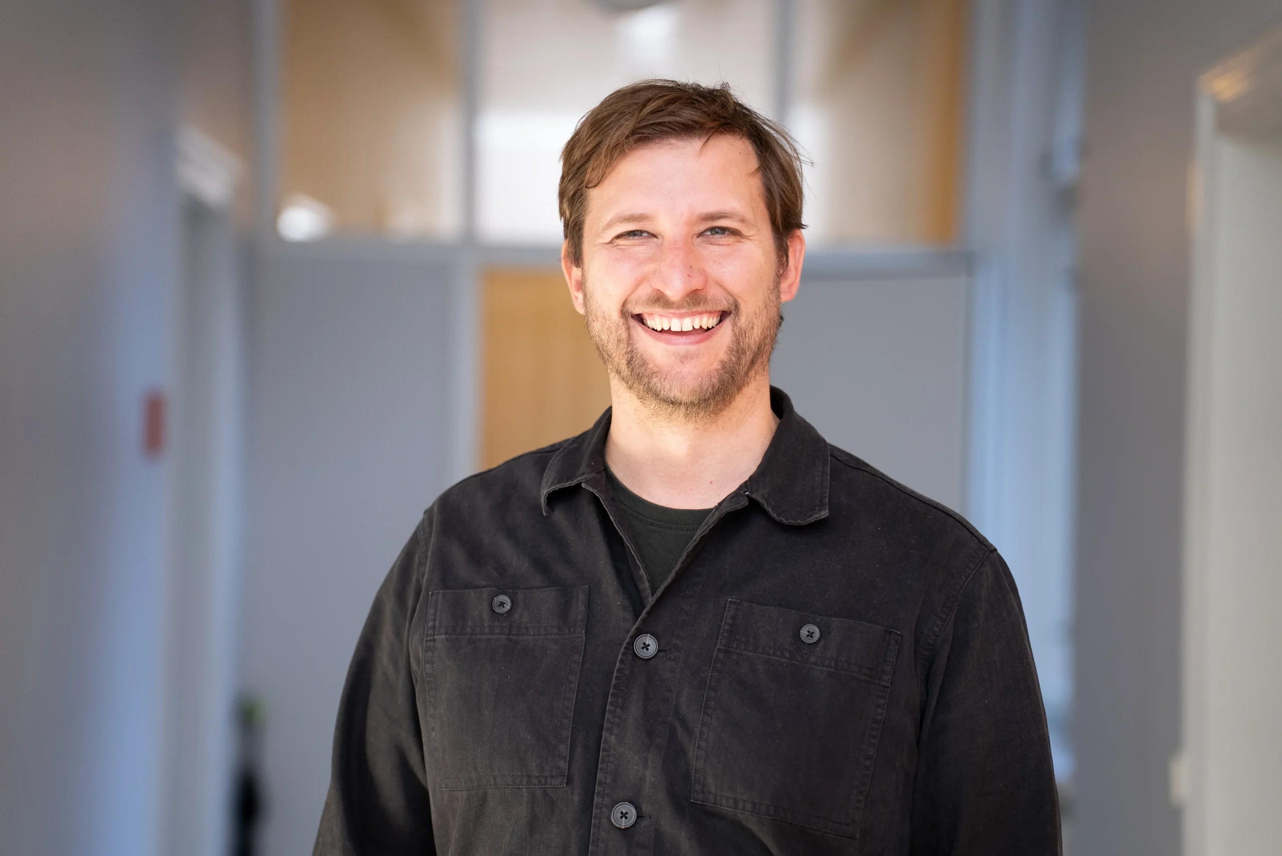 Sven Philipsen, CEO and Founder of Prduct 