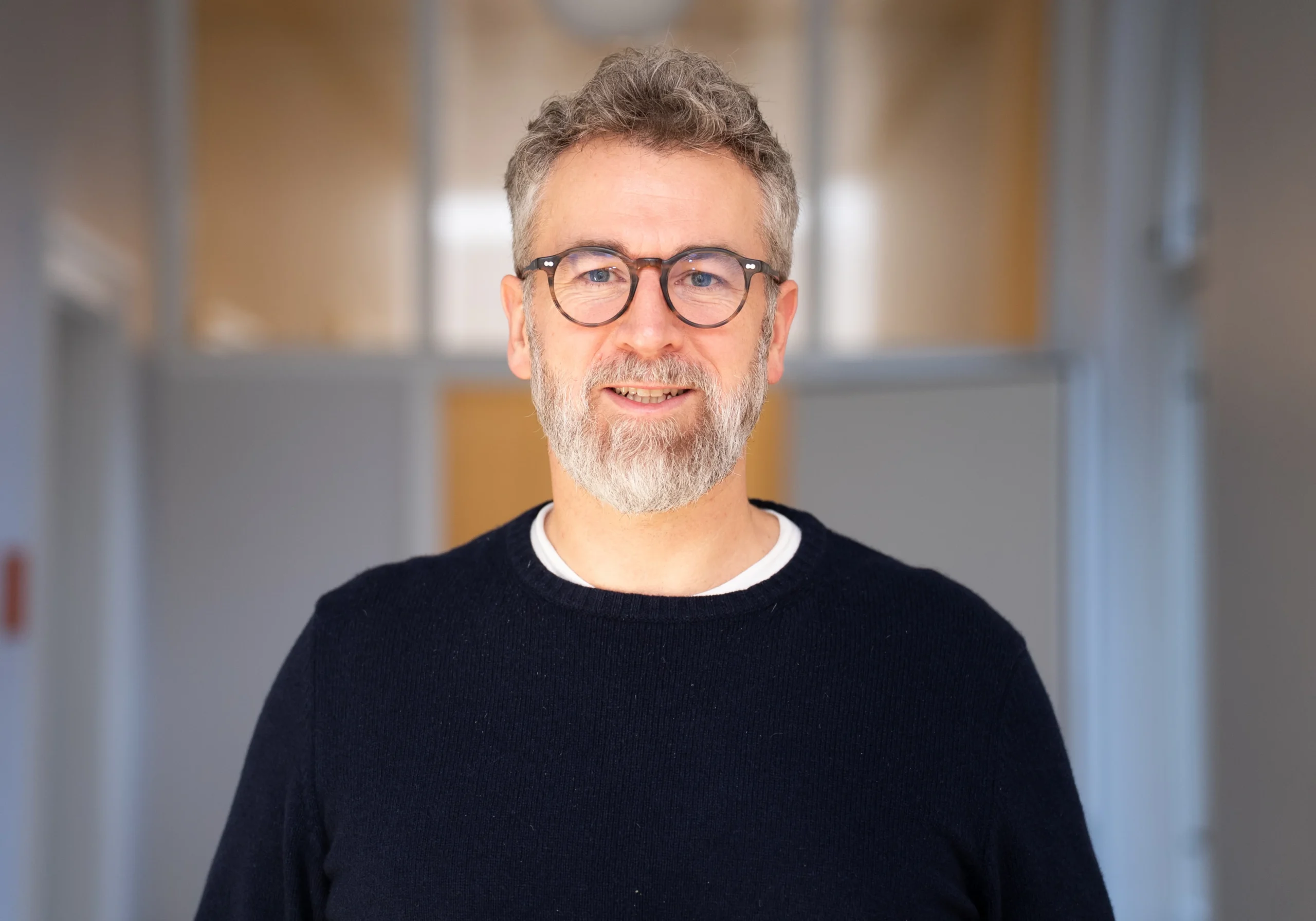 Stefan Overby Stamm, COO and CCO and Founder of Prd