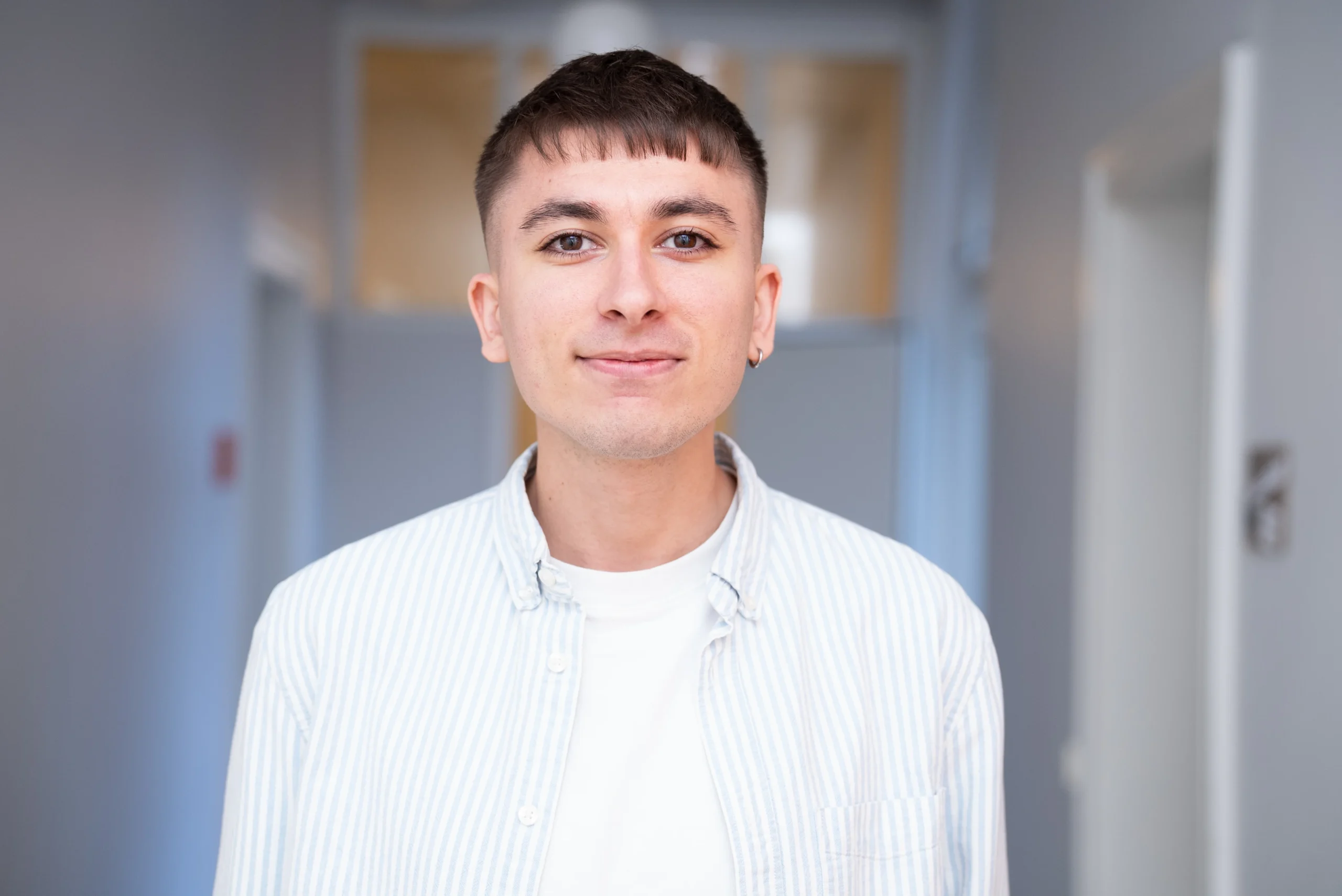 Dennis Kilic Software Developer at Prduct