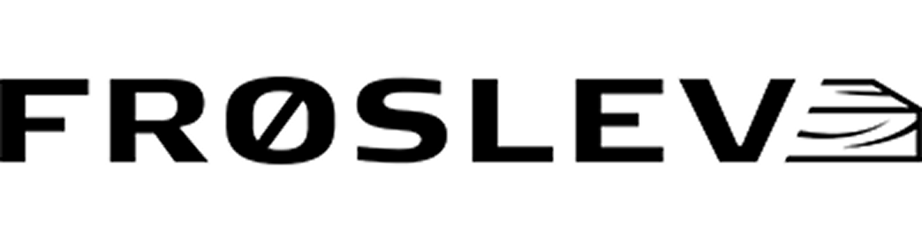 Frøslev Træ company logo