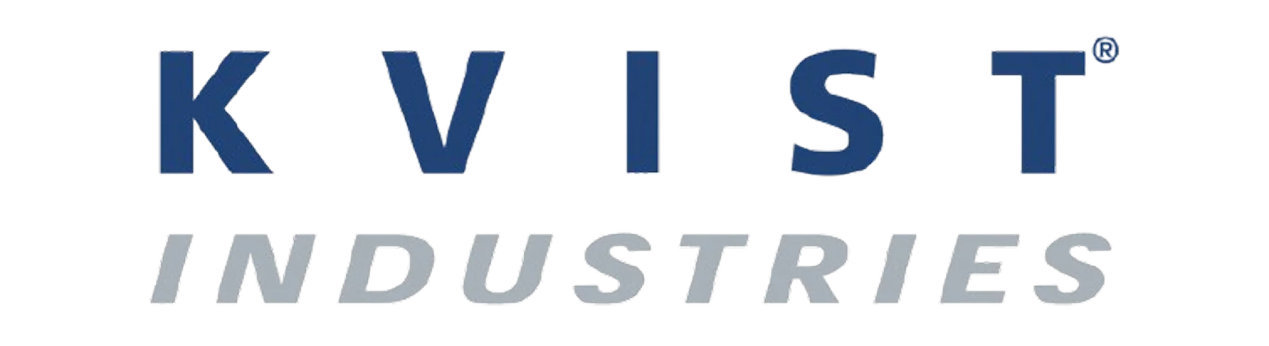 Kvist company logo