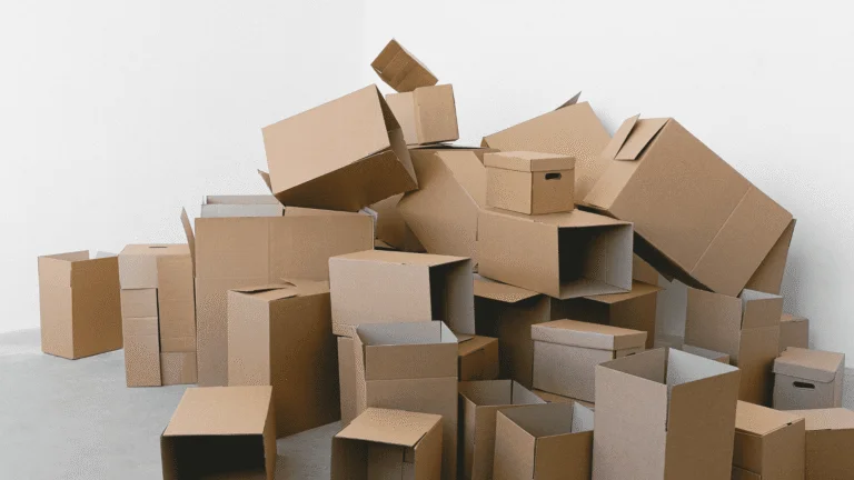 Lever op til jeres Udvidet Producentansvar (EPR)