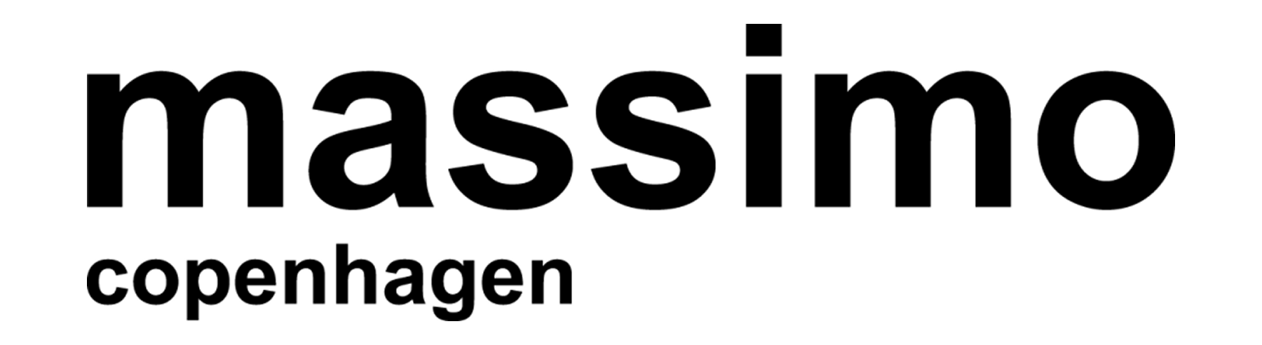 Massimo Copenhagen company logo