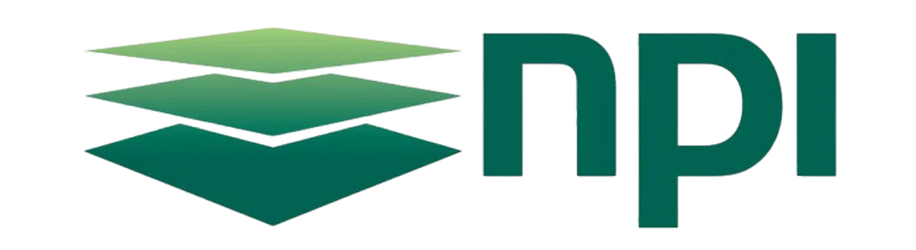 NPI company logo