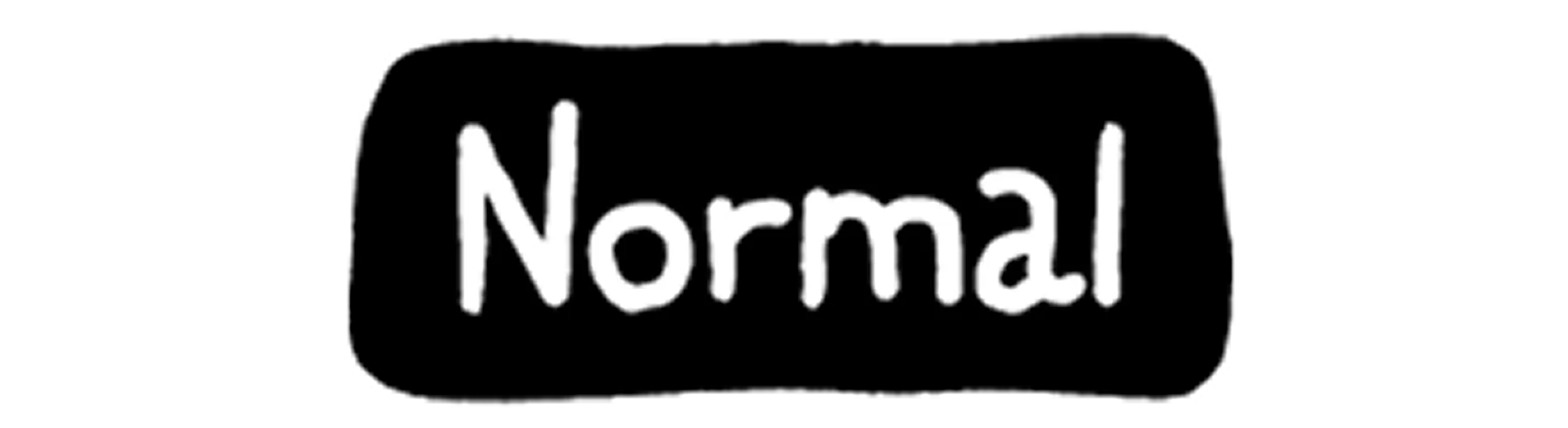 Normal company logo