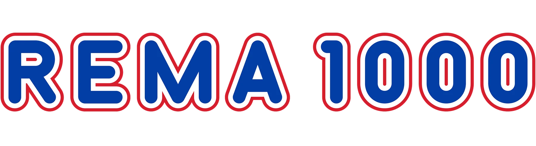 Rema 1000 company logo