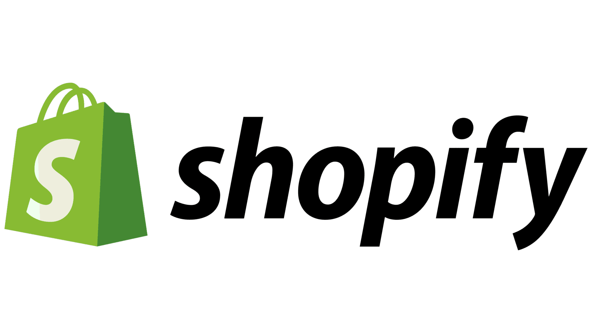 Shopify company logo