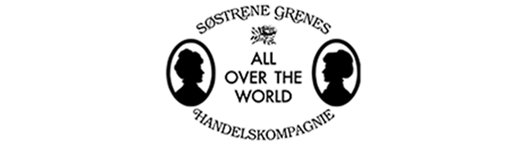 Søstrene Grene company logo