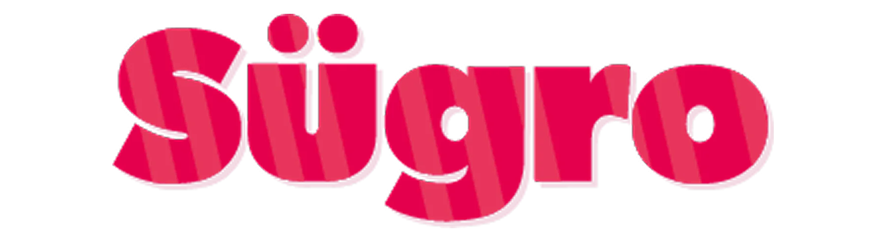 Sügro company logo