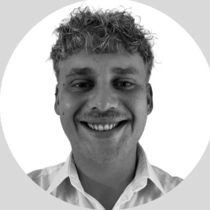 Thor Riis Marketing assistant