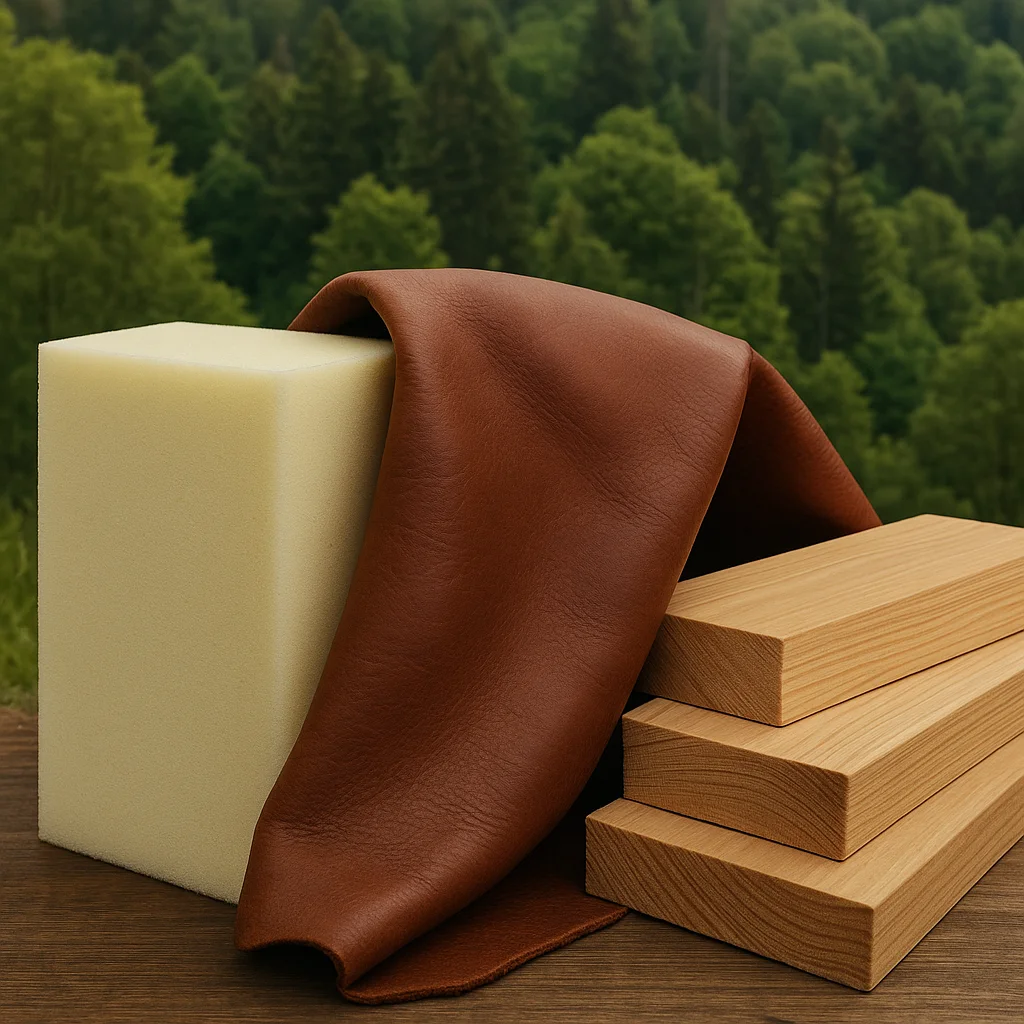 The EUDR update in the furniture industry