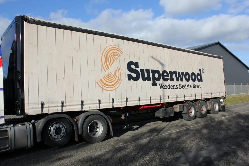 Business Case: Superwood