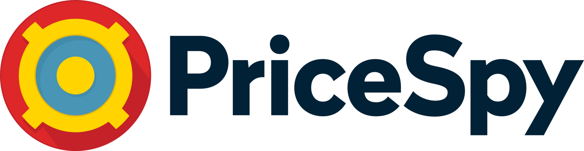 PriceSpy company logo