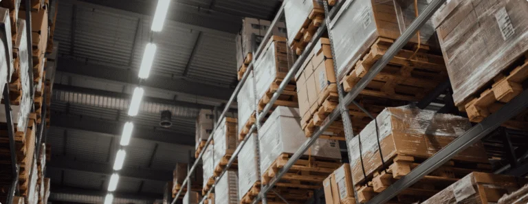 Supply chain support for every industry